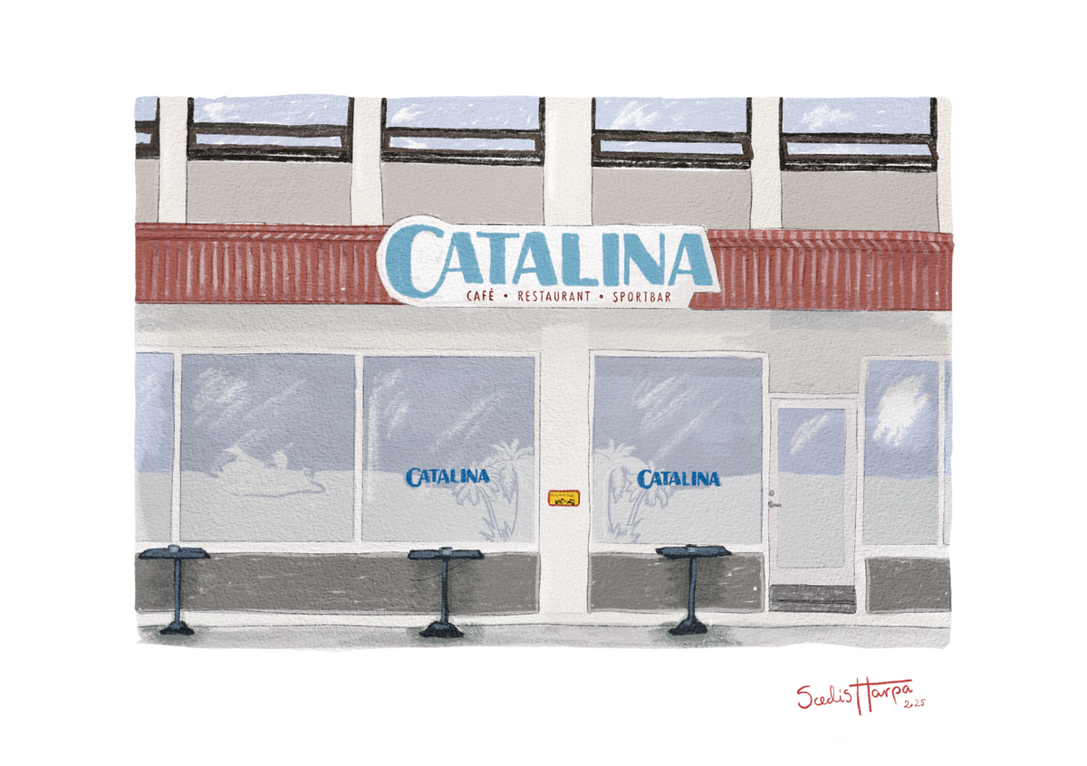 Catalína